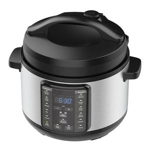 <span class=keywords><strong>Autocuiseur</strong></span> de <span class=keywords><strong>riz</strong></span> industriel 10l de camping intelligent <span class=keywords><strong>japonais</strong></span> national haut de gamme de luxe pour le <span class=keywords><strong>riz</strong></span> multifonction 5 litres Regal - Product Image 4