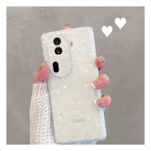 Compatible con Fundas para Teléfono Oppo Reno11 y Oppo Reno11 Pro, Modelo Nuevo Transparente PJH110, Estilo Minimalista Popular. - Product Image 2