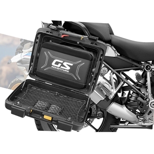 Moto-sac intérieur pour valise latérale étanche, accessoire pour moto, pour <span class=keywords><strong>BMW</strong></span> R1250GS, F850GS, F750GS - Product Image 2