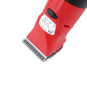 SPM Horse & Cattle <span class=keywords><strong>clipper</strong></span> 2050 isi ulang, pemangkas rambut elektrik Premium - Product Image 6