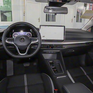 Compra de Autos en Línea VW 26 <span class=keywords><strong>Golf</strong></span> 300TSI R-Line Euro VI 1.5T Turbo Gasolina Cinco Puertas Cinco Plazas IQ. Vehículo Hatchback - Product Image 5