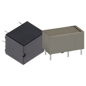 Relais de puissance 2903665, usage général, DPDT, 12A, 220V, spécialement conçu pour les relais de puissance, relais de plus de 2 ampères - Product Image 1