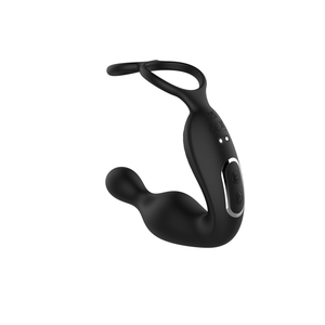 Juguetes Sexuales de Silicona para Hombre, Dildo de Silicona, Vibrador Anal, Masajeador de Próstata para la Masturbación Masculina - Product Image 5