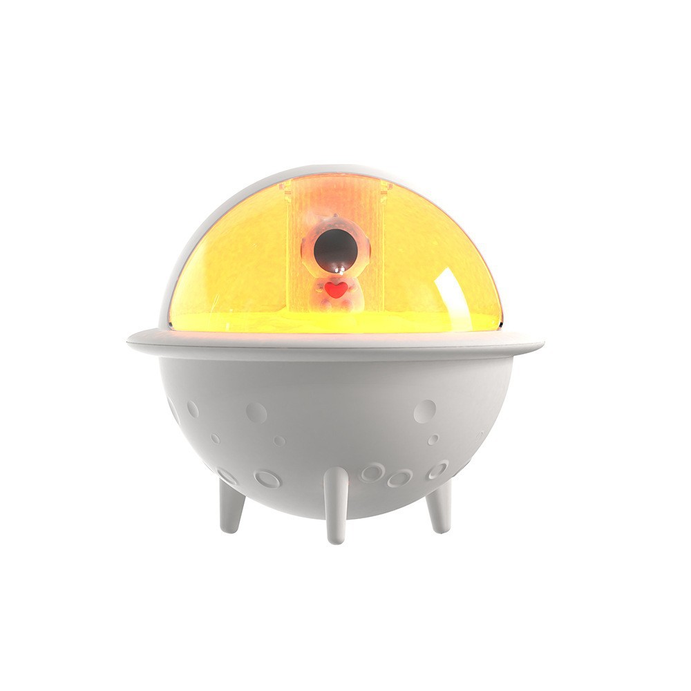 White Space Ball