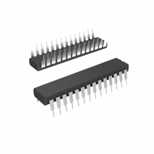Buy Online Electronic Components 28 DIP 7164S25TPG <b>Memory</b> Original - Product Image 1