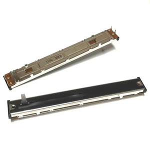 DCV1009-A-50KB New Original Al-ps Theta Spare Parts Slider Potentiometer 4-Pin DJ <strong>Speed</strong> Fader for CDJ800 DCV1009 - Product Image 2