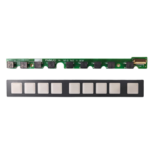 Clavier à membrane FANUC fabriqué en Chine A20B-8200-0630 A98L-0005-0538 - Product Image 2