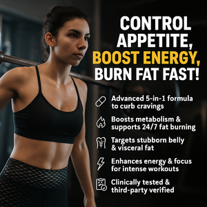 <span class=keywords><strong>Garcinia</strong></span> <span class=keywords><strong>cambogia</strong></span> & berberine อาหารเสริมลดน้ำหนักแบบธรรมชาติแคปซูลสำหรับผู้ใหญ่ - Product Image 5