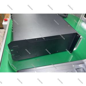 มิกเซอร์เสียงดิจิตอล MU-22 แบบพกพา 22 ช่<span class=keywords><strong>อง</strong></span>สัญญาณเอาต์พุต 18 ช่<span class=keywords><strong>อง</strong></span>สัญญาณอินพุต 48V ออดิโออินเทอร์เฟซ พร้อมรีโมทคอนโทรลสำหรับ iPad/iPhone ผ่านระบบ IOS และ Android - Product Image 6