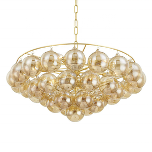 Acheter Le Plus Récent Designer Nordique De Luxe <span class=keywords><strong>Lustre</strong></span> Or Noir Suspendu Moderne Salle À Manger <span class=keywords><strong>Lustre</strong></span> Goutte Pendentif Lumière - Product Image 5