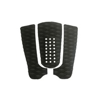 Nouveau Design Accessoires de Surf Tapis de Traction Haute Qualité Surf Skimboard Coussinets de Traction EVA Foam Deck Pad