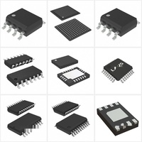 Circuits intégrés spécialisés AD9166BBPZ