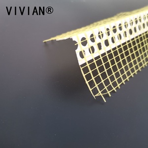 Protezioni Angolari in PVC <span class=keywords><strong>per</strong></span> Isolamento Termico, Bordi Antigoccia, Antibatteriche, Impermeabili e Resistenti agli Urti <span class=keywords><strong>per</strong></span> Protezione Pareti - Product Image 2