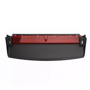 Luz de Freno LED de Montaje Alto para Audi A5 S5 2009-2016, Negra y Roja, Lateral, M102 OEM 8T0945097B - Product Image 1
