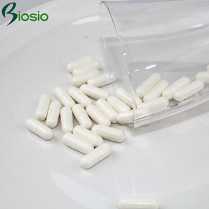 Fabricant de compléments Marque privée Supplément de soutien immunitaire Vitamine C + Echinacea extarct + Capsule dure de gélatine de zinc - Product Image 4