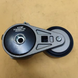 Repuestos para Camiones, Tensor para Motor Weichai WP12 de Camiones Sinotruk, Shacman, Dongfeng, Hongyan, Foton, FAW - Product Image 4