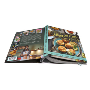 Livres personnalisés à la demande <span class=keywords><strong>haut</strong></span> <span class=keywords><strong>de</strong></span> <span class=keywords><strong>gamme</strong></span> <span class=keywords><strong>livre</strong></span> relié couleur/<span class=keywords><strong>livre</strong></span> <span class=keywords><strong>Photo</strong></span>/catalogue/<span class=keywords><strong>livre</strong></span> <span class=keywords><strong>de</strong></span> cuisine impression personnalisée - Product Image 3
