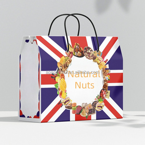 Cao cấp giấy Bao bì hộp quà tặng cho quả hồ trăn và quả óc chó hạt món quà ý tưởng - Product Image 1