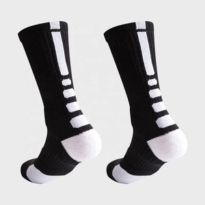 <span class=keywords><strong>Calcetines</strong></span> Deportivos para Hombre al por Mayor OEM, <span class=keywords><strong>Calcetines</strong></span> de <span class=keywords><strong>Ciclismo</strong></span>, <span class=keywords><strong>Calcetines</strong></span> de Baloncesto con Logotipo Personalizado - Product Image 3
