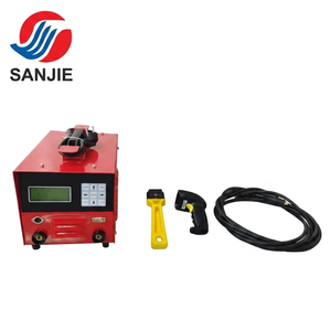 Máquina de Soldadura por Electrofusión de Alta Calidad con Certificación CE ISO, 20-315 mm, AC220V 6.0KW, al Mejor <span class=keywords><strong>Precio</strong></span> - Product Image 1