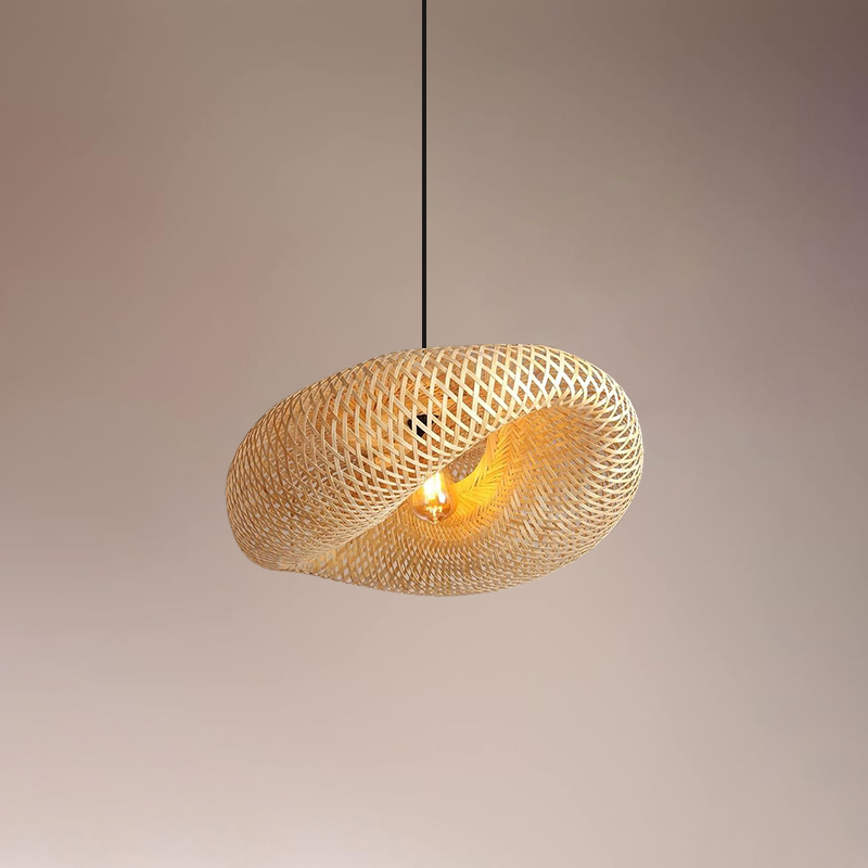 Giallo pallido 40 cm