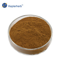 Extrait de feuille de bouleau Betula Pendula 10:1 TLC, soutien naturel de la rétention d'eau, protection des reins, supplément détoxifiant, OEM en vrac