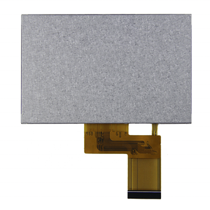 DACAI Màn Hình <span class=keywords><strong>LCD</strong></span> IPS Có Thể Đọc Được Ánh Sáng Mặt Trời 3.5 <span class=keywords><strong>4</strong></span>.3 5.5 6 7 8 9 <span class=keywords><strong>10</strong></span>.1 Inch Hình Dạng Kích Thước OEM Với Màn Hình Cảm Ứng - Product Image 2