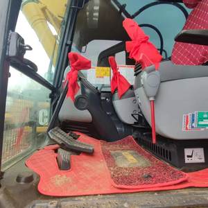 รถขุดคุณภาพสูง ปี 2024 รถขุดมือสองคุณภาพสูง โคมัตสึ PC240 PC240lc รถขุดตีนตะขาบ ใช้งานน้อย น้ำหนักเบา - Product Image 5