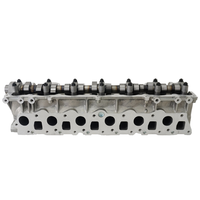 GOLDMAX RB28T ensemble culasse pour moteur diesel à six cylindres à came en tête simple