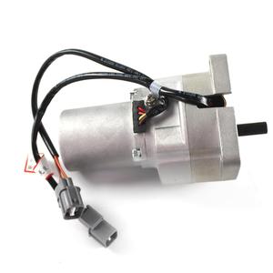 Motor de Aceleración YN20S00002F1 YT13E01085P1 para Excavadora SK200-6E SK230-6E - Product Image 3