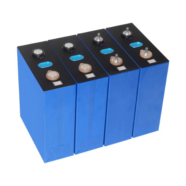 Grade Prismatic 3.2V 340Ah LiFePO4 Solid State Battery Home Energy Storage Power Supply 280Ah 300Ah 314Ah