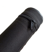 Boîte/Sac de Rangement pour Canne à Pêche Multi-usages 20L en PVC 500D Imperméable Unisexe