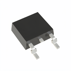 ZXT1053AKTC ไป-252-3, DPAK SC-63ทรานซิสเตอร์ชิ้นส่วนชิปอิเล็กทรอนิกส์ - Product Image 1