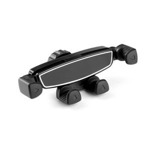 Support de téléphone portable pour voiture <span class=keywords><strong>Fiat</strong></span> <span class=keywords><strong>500</strong></span> 2008-<span class=keywords><strong>2023</strong></span> Abarth 595 2012-2019 Support de téléphone par gravité 2020 <span class=keywords><strong>2023</strong></span> Accessoire intérieur - Product Image 1