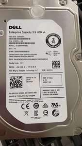 Pour HPE 765466-B21 2 To SAS 12G Business Critical Interne SSD/HDD 7.2K SFF SC 512e 2.5 pouces pour serveur 1 an de garantie Nouveau - Product Image 6