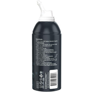 NeilMed Piercing Aftercare - Fine Mist - 75 ml (2.53 oz) - Product Image 1