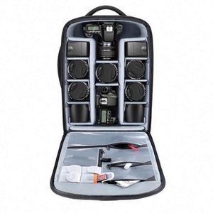Free Sample 2-In-1 convertible <b>wheeled</b> travel dslr bag luggage camera trolley <b>backpack</b> - Product Image 2