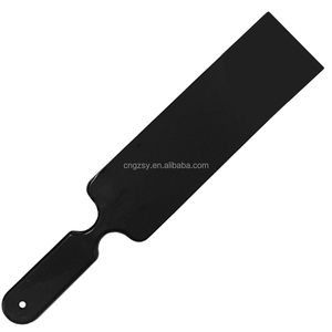 Xe phía trước phía sau phim <span class=keywords><strong>scraper</strong></span> xe ủi giống cây chổi công cụ làm sạch kính chắn gió Kính rửa cửa sổ Tint Applicator - Product Image 6