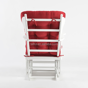 home decor traditional nursing design maternity <b>rocking</b> <b>chairs</b> for feeding baby - Product Image 5