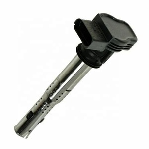 Koil Pengapian untuk Audi VW TT EOS Golf Jetta Passat Rabbit 4.2L 06H905115A 06F905115F 06H905115B 07K906715C 06H905115B 07K905715F - Product Image 5