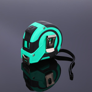 Tùy chỉnh Metric Đế Quốc thép có thể thu vào Băng đo nhà máy bán buôn dụng cụ đo lường - Product Image 1