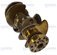 10% de réduction sur le kit de vilebrequin en acier allié pour moteur diesel CRC CAS CRT pour AUDI VW Q7 3.0 TDI V6 3.0L 059105101BH 059105101CB 059105019BD