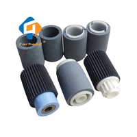 Rouleau d'entraînement de haute qualité pour imprimante-copieur Riso RZ EZ MZ RV EV SF ES SD MV SV – Pièce de rechange pour une alimentation stable