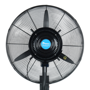 Debenz extérieur à haute pression brouillard d'eau cool <span class=keywords><strong>ventilateur</strong></span> <span class=keywords><strong>brumisateur</strong></span> - Product Image 2