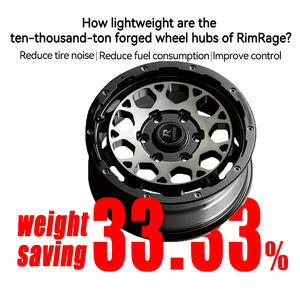 ล้อแม็<span class=keywords><strong>ก</strong></span>ซ์ RAYS M9 ขอบ 15 16 17 <span class=keywords><strong>18</strong></span> นิ้ว 6x139.7 5x114.3 สำหรับรถยนต์มิตซูบิชิ <span class=keywords><strong>ปา</strong></span><span class=keywords><strong>เจ</strong></span>โร ไทรทัน มอนเตโร สปอร์ต - Product Image 2