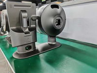 Nouveauté : Dermoscope 15,6 pouces compatible iPad, analyseur de peau 3D, analyse des poils du visage, machine M17, détection faciale, spa