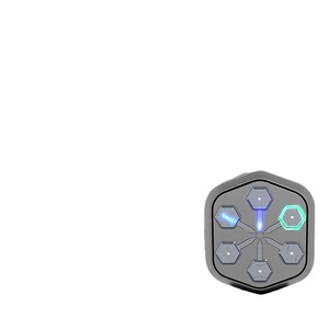 NEW YX Home Fitness Equipment Smart Connected Music Electronic Boxing <strong>Target</strong> Wall <strong>Target</strong> Training Music Boxing <strong>Board</strong>
