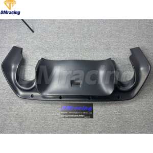 Greddy Rocket Bunny Ver 2 Estilo de fibra de vidrio difusor de parachoques trasero para <span class=keywords><strong>Toyota</strong></span> Gt86 <span class=keywords><strong>Ft86</strong></span> para Subaru BRZ 2012-2015 - Product Image 5