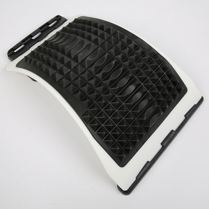 Camilla ortopédica ajustable y personalizada para la espalda, soporte lumbar para el dolor de espalda, gran oferta - Product Image 4