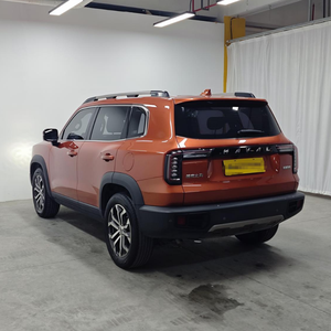 HAVAL DARGOU Border <span class=keywords><strong>Collie</strong></span> 2021, 1.5T 124kW 2WD, SUV Compacto, 6.9L/100km Gasolina, Automático de 7 Velocidades, Volante a la Izquierda, Cuero Oscuro, R18 - Product Image 4